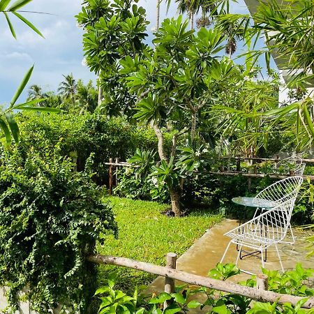 Hoian Tranquil Lodge - Chon Binh Yen Хойан Экстерьер фото