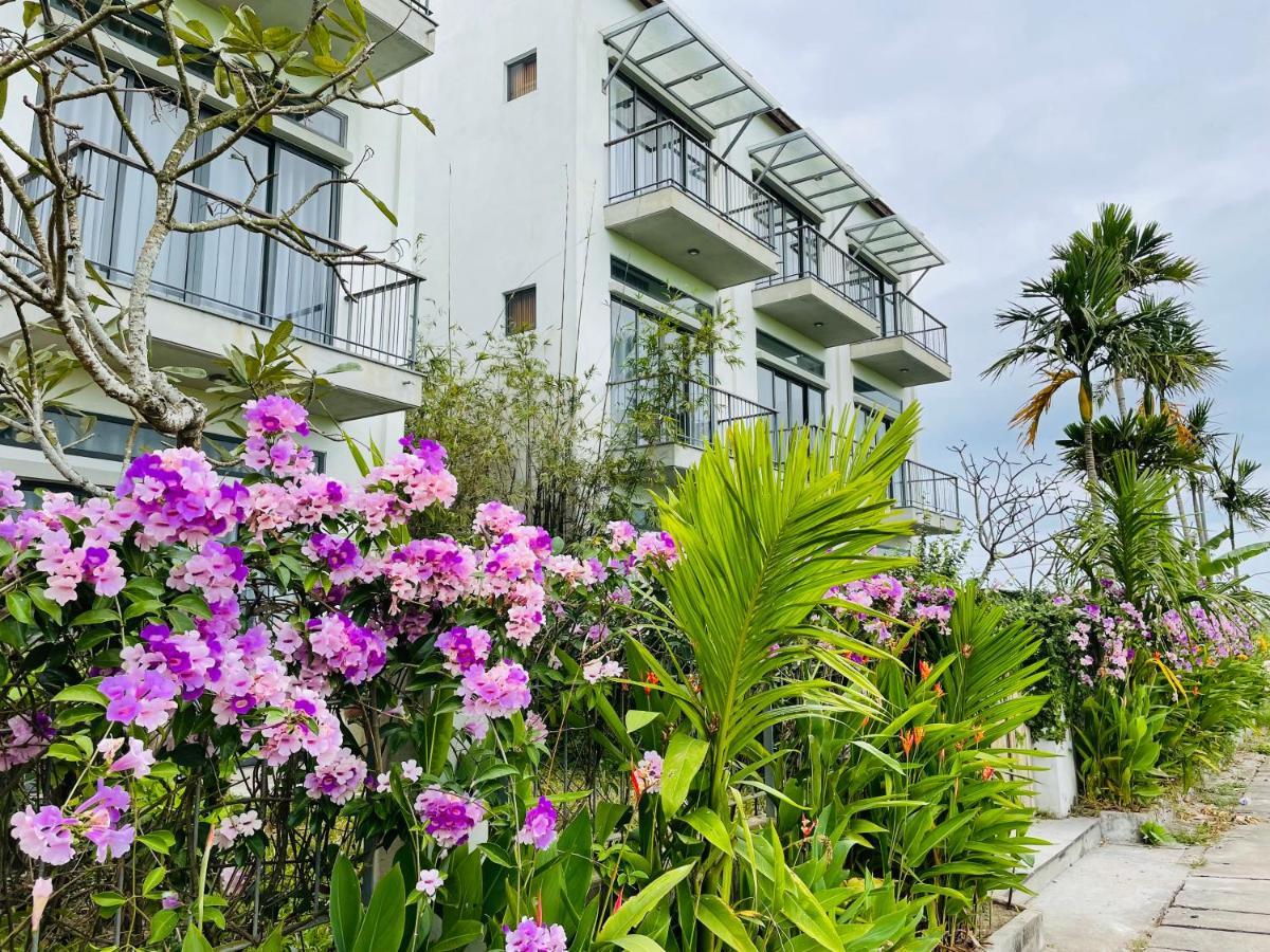 Hoian Tranquil Lodge - Chon Binh Yen Хойан Экстерьер фото