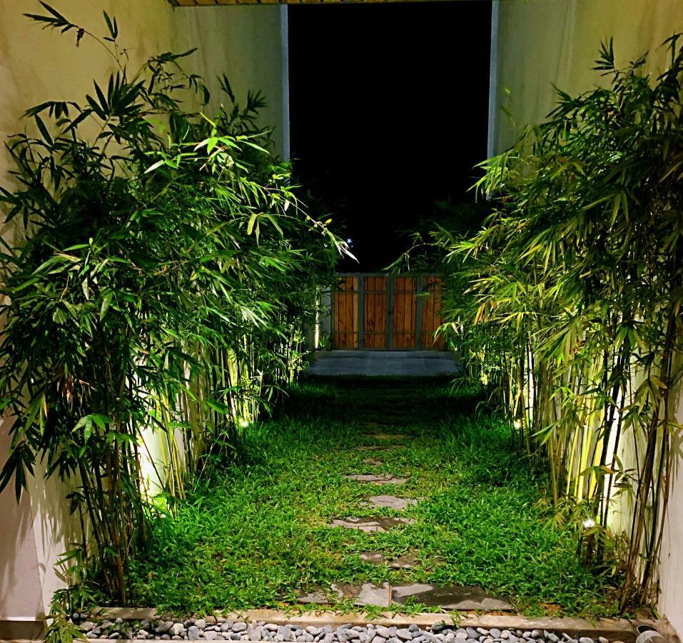 Hoian Tranquil Lodge - Chon Binh Yen Хойан Экстерьер фото