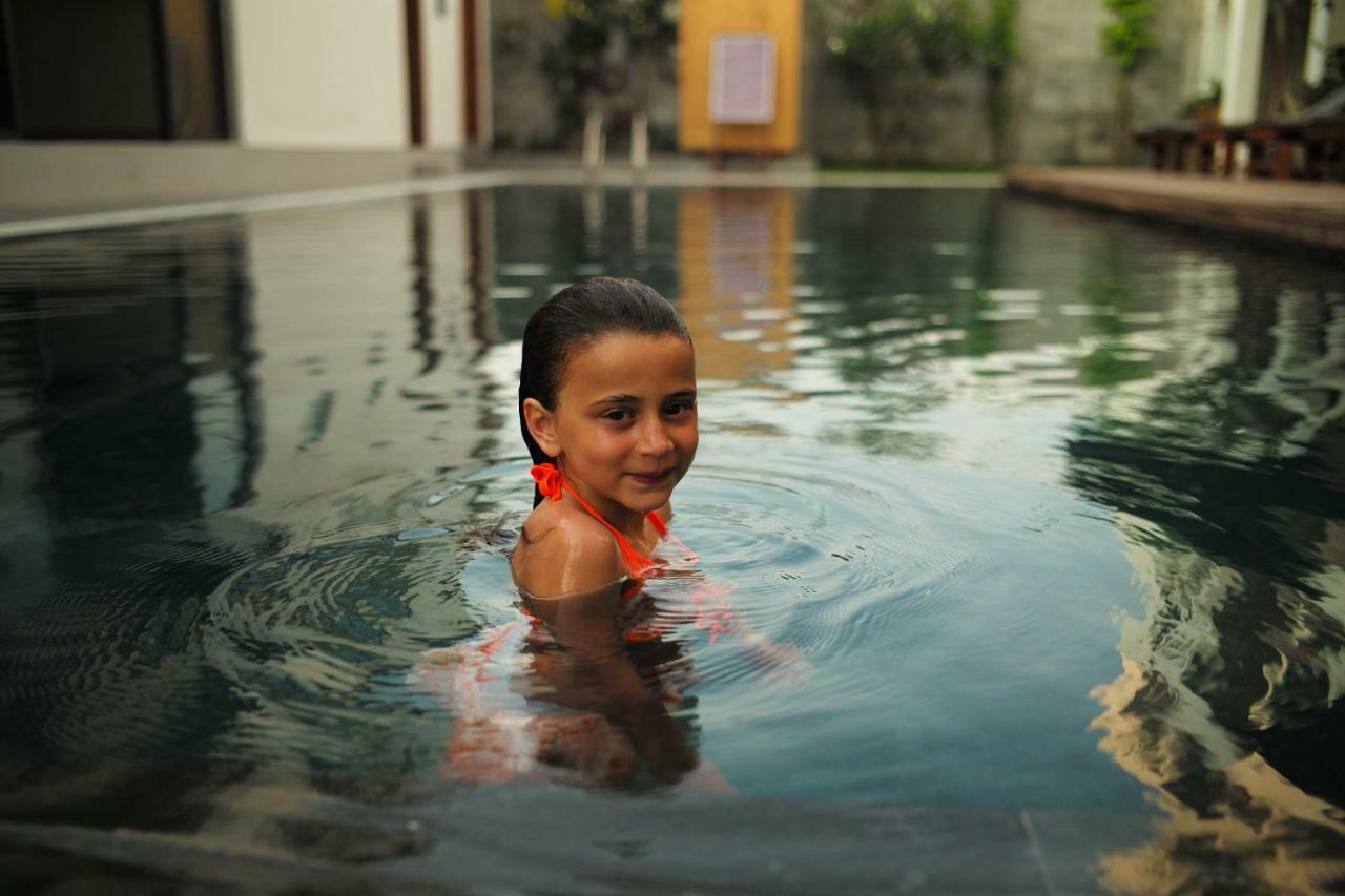 Hoian Tranquil Lodge - Chon Binh Yen Хойан Экстерьер фото