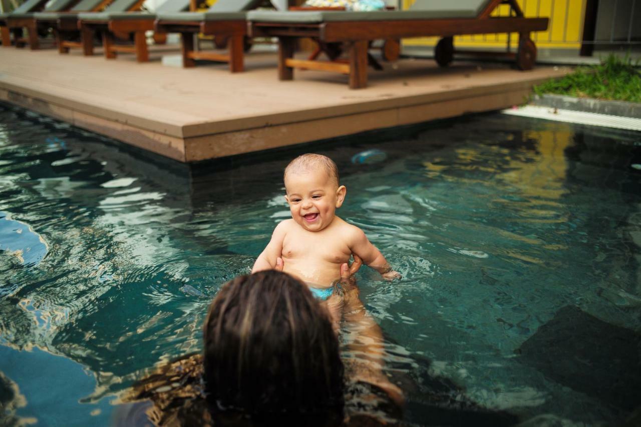 Hoian Tranquil Lodge - Chon Binh Yen Хойан Экстерьер фото